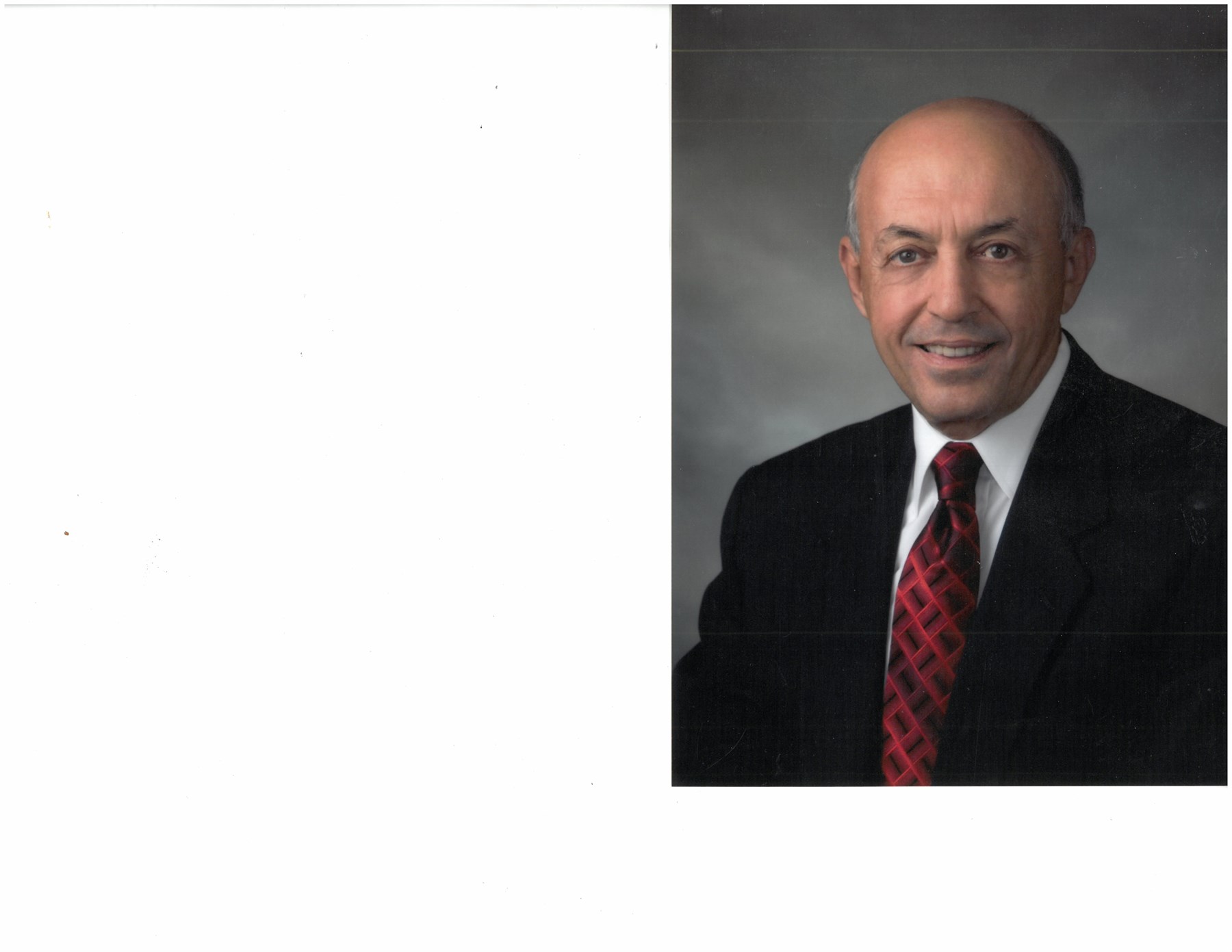 Obituary of Mazen Mohammad Abboushi