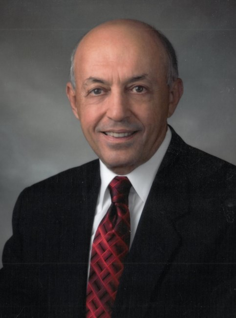 Obituary of Mazen Mohammad Abboushi