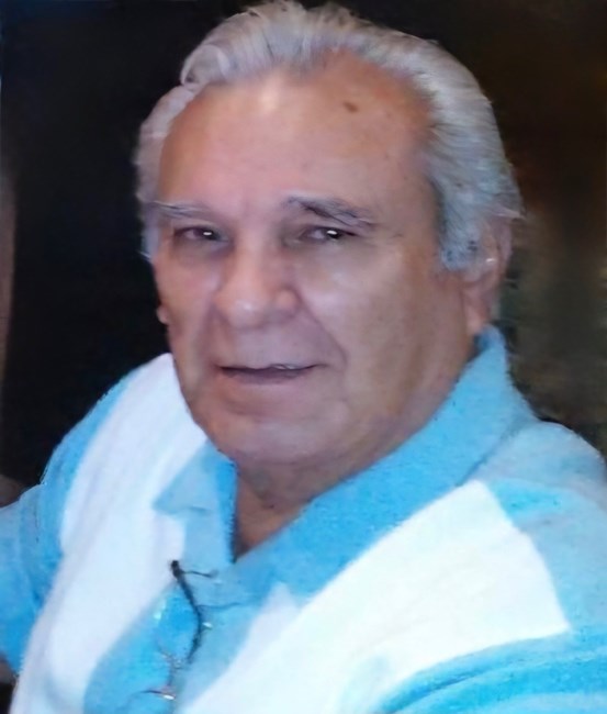 Obituary of Uvaldo G Avila