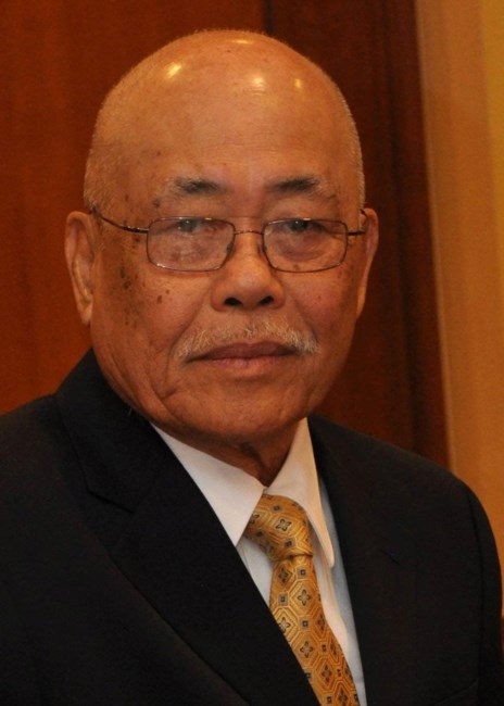 Obituary of Romeo Rocabo Finuliar