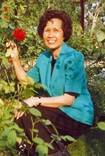 Obituary of Anh Nhu Dang-Pham