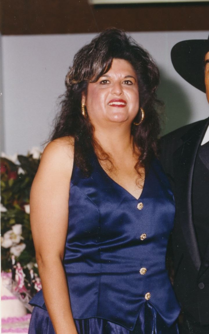 Obituary of Manuela DeLeon Guerrero