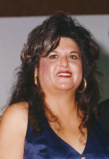 Obituary of Manuela DeLeon Guerrero