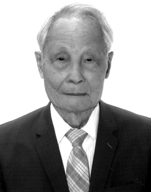 Obituary of Siu Kwan Mah