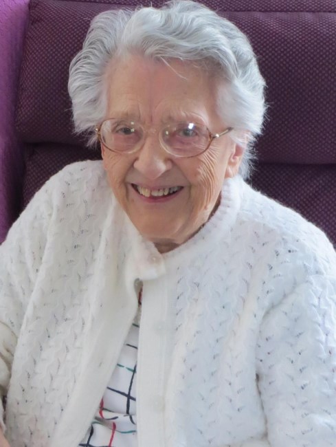 Obituary of Lillian F. Losh