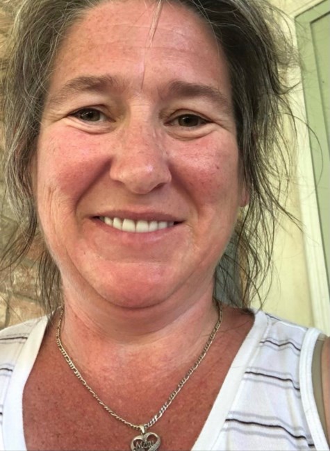 Obituary of Dana Elizabeth Trewren