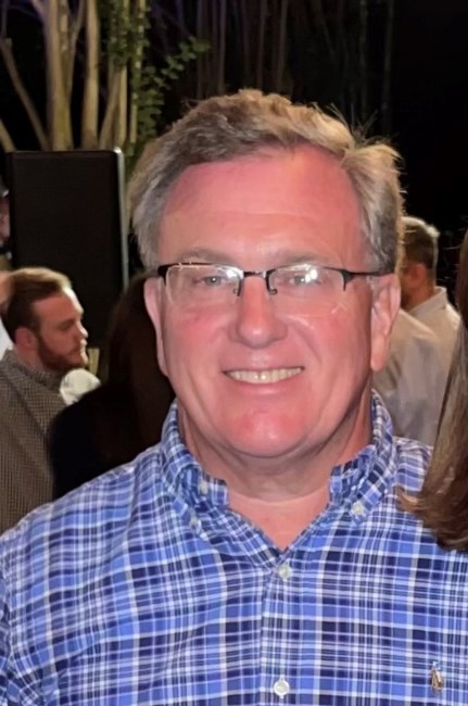 Obituary of Kevin Darrell Graham