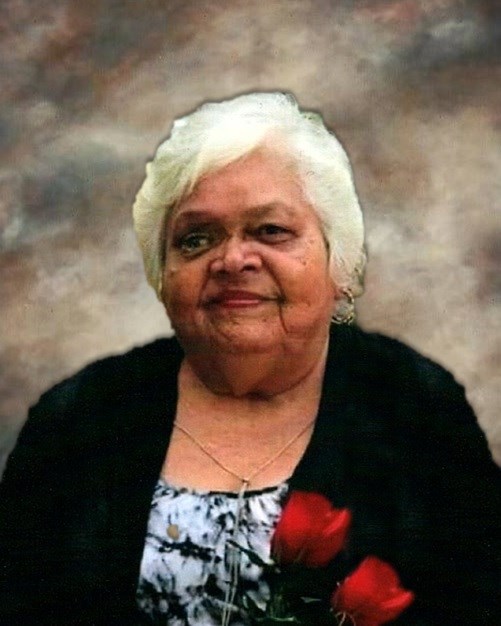 Obituario de Alicia Gonzalez Lopez