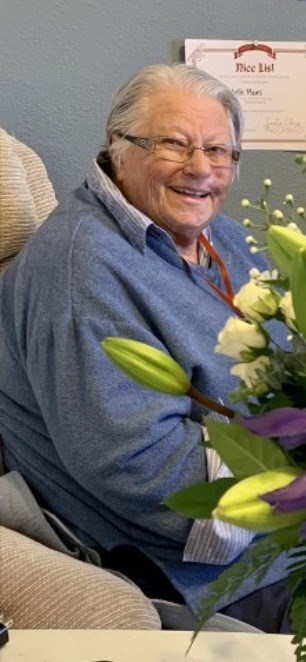 Obituary of Jayne Evelyn Factor