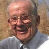 Obituary of William Dayton Dodge