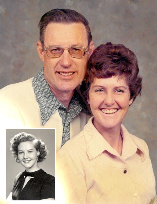 Obituary of Barbara L Anderson