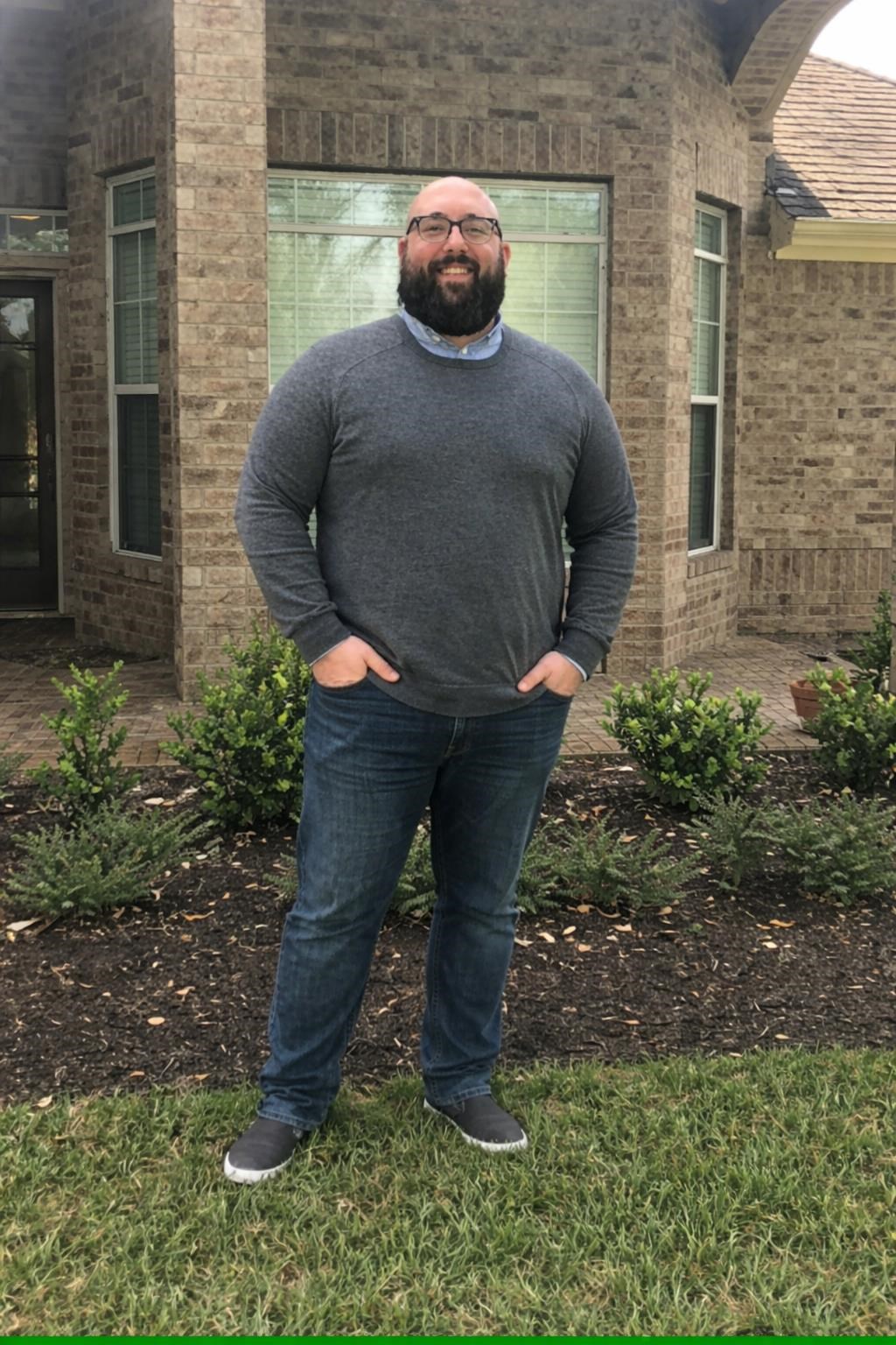 Obituary of Greg Morehead III