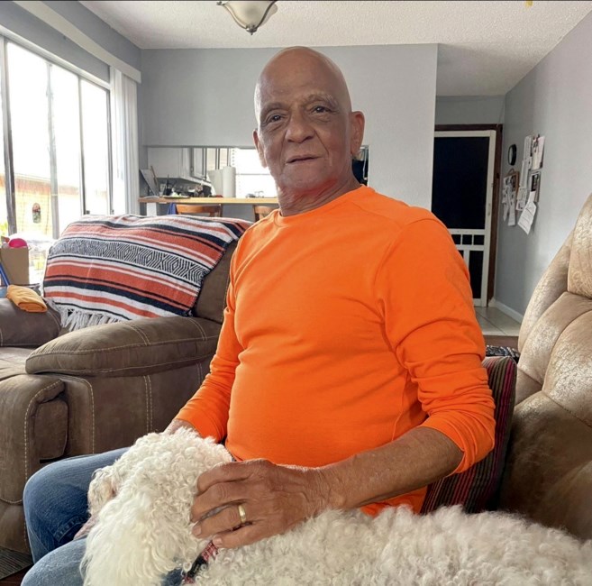 Obituary of Robert Oneal Duff