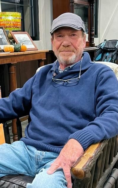 Obituary of Timothy Harold Curtis