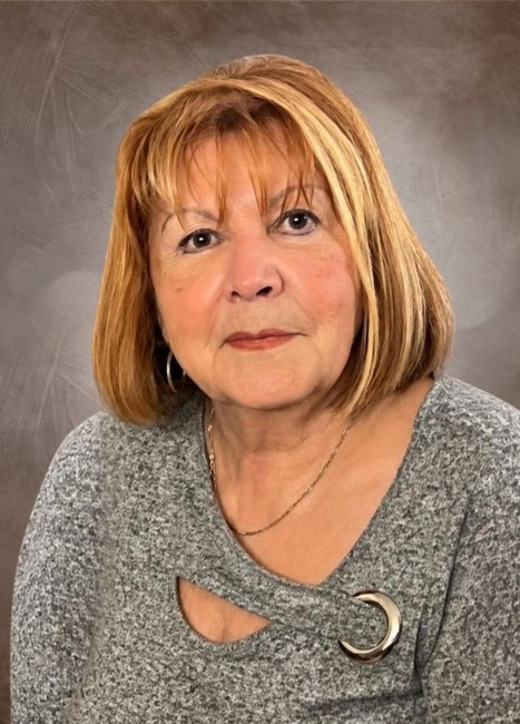 Avis de décès de Lisette Racine