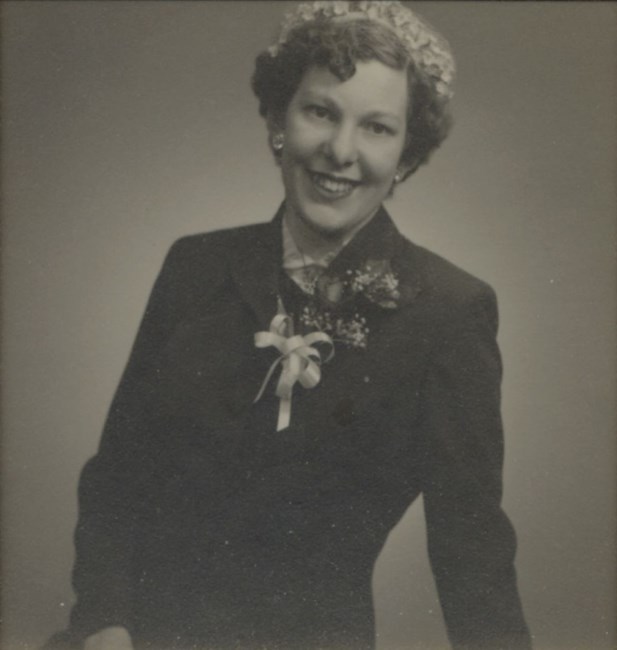 Obituary of Wilma Mae Freeburn McCracken