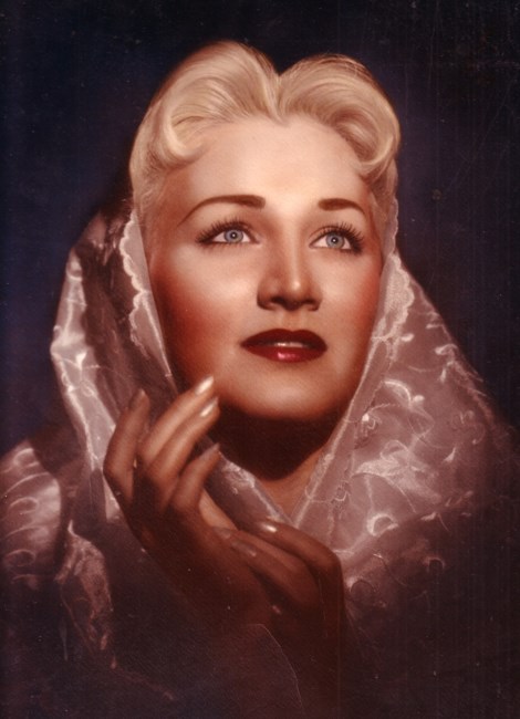 Obituario de Anita J. Griffin