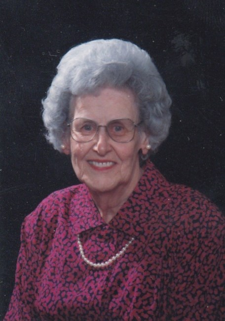 Obituary of Willie Mae Houston Ford