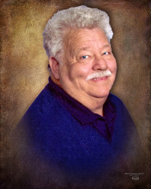 Obituary of Joseph Leon Gilezan
