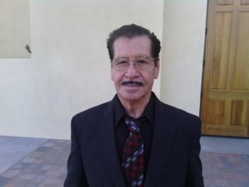 Obituary of Tomas Torres-Uribe