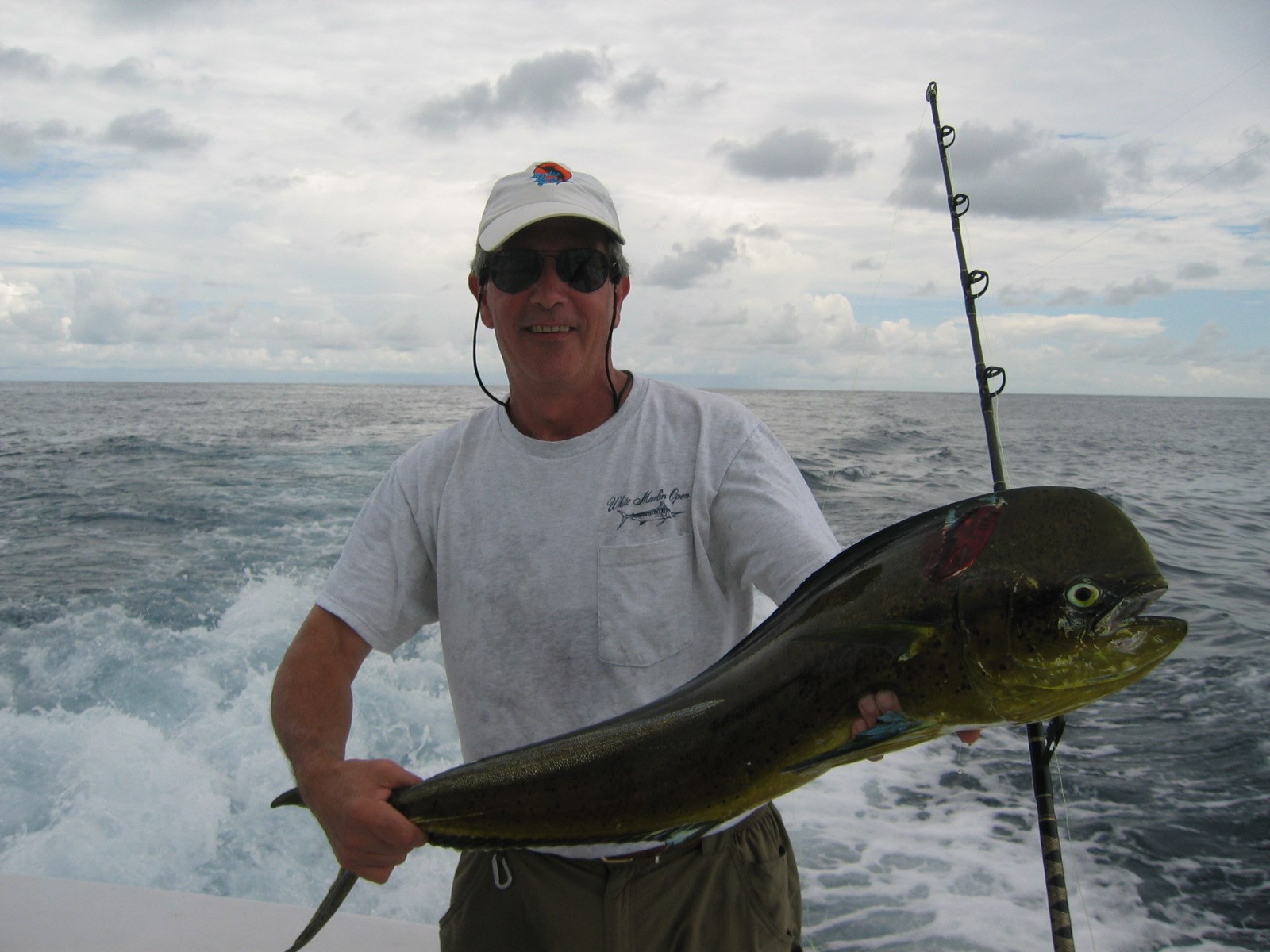 Obituary of Gregory Bartlow Nucci