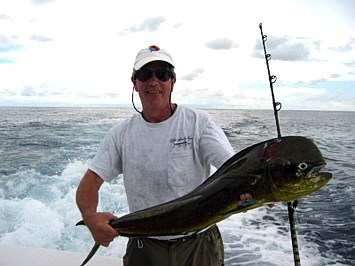 Obituary of Gregory Bartlow Nucci