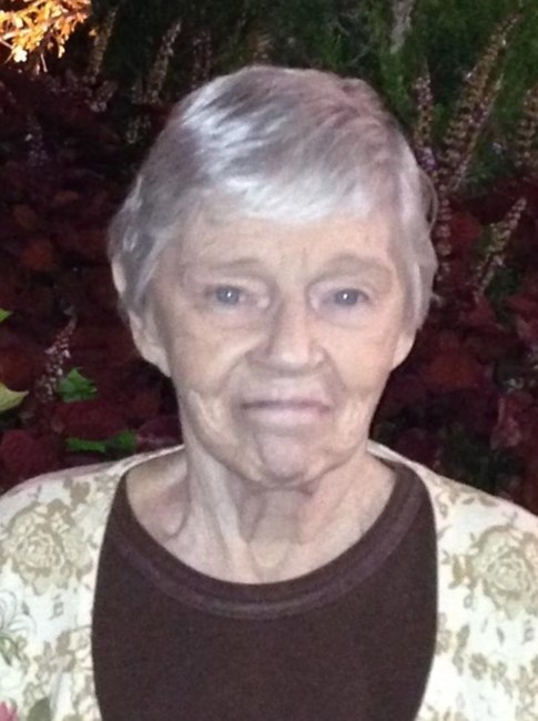 Obituary of Clare Ann Park