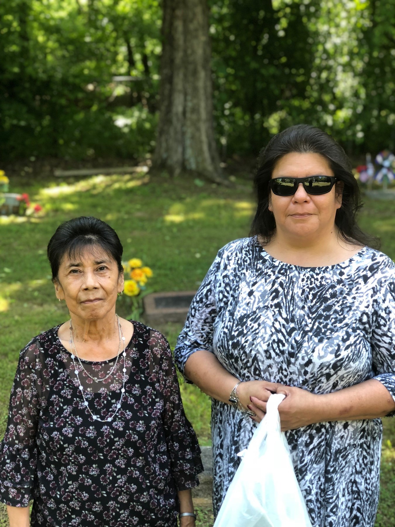 Obituary of Eva Ann Thompson