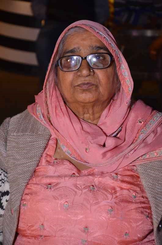 Saroj Rani Obituary - Winnipeg, MB