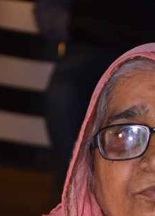 Saroj Rani Saroj Rani Obituary - Winnipeg, MB