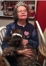 Mary Tinsley