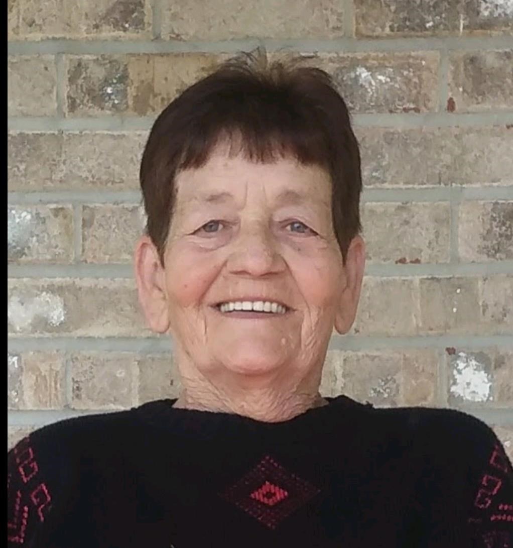 Obituary of Sheila Ann Murray