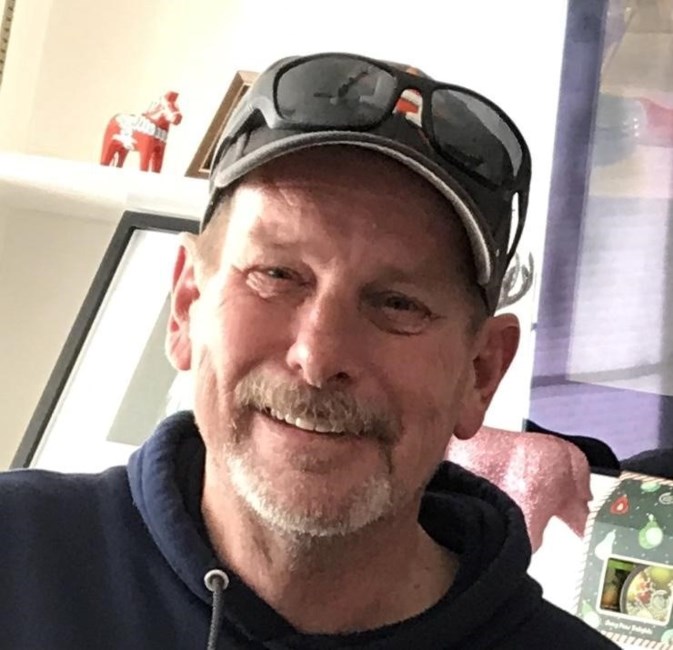 Obituary of Paul Norman Welch