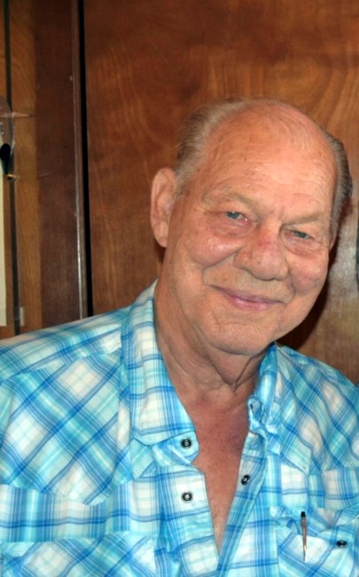 Obituary of Vernon Rathkamp