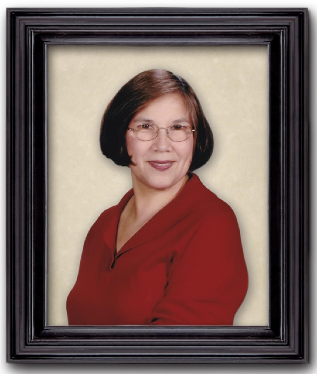 Obituary of Sonia Cantu