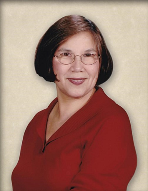 Obituario de Sonia Cantu