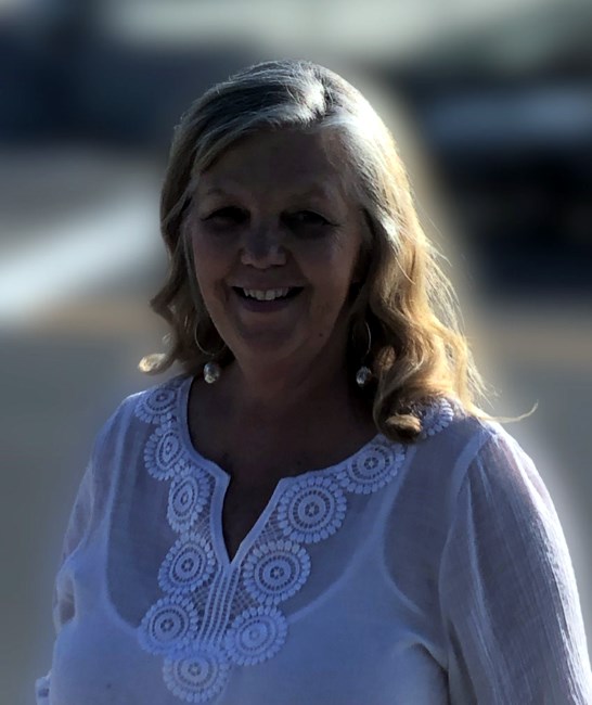 Obituario de Terra Bazzel Forwood