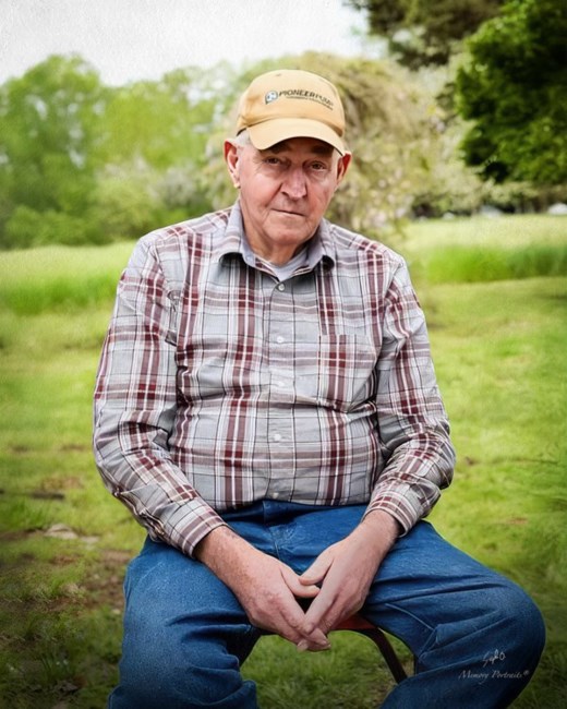 Obituary of Buddy Nelson