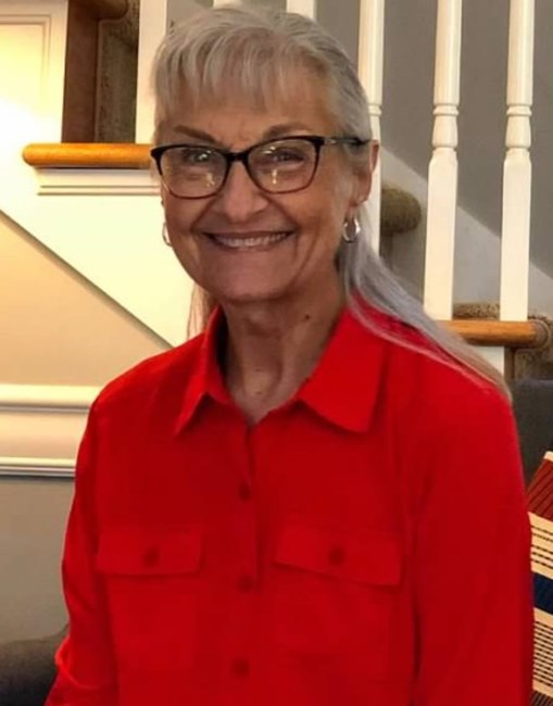 Obituary of Faith Ward Kindlin