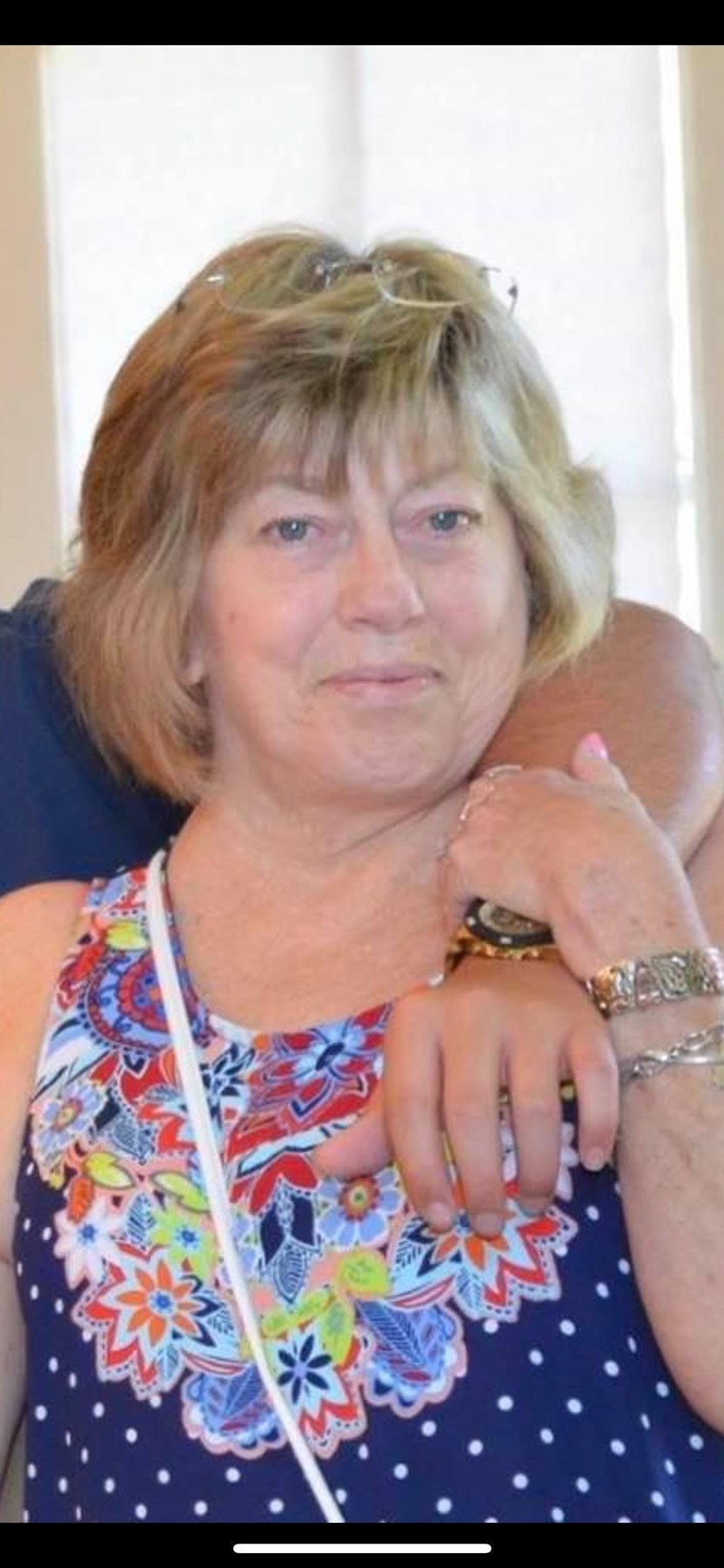 Obituary of Rebecca Ann Hart