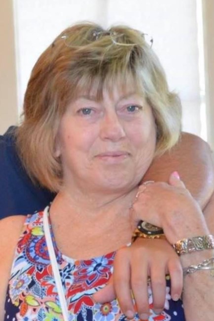 Obituary of Rebecca Ann Hart