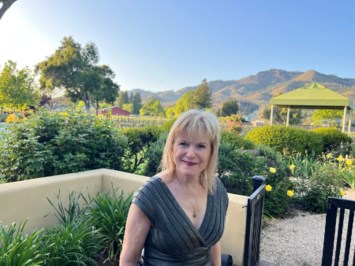 Obituary of Mary Ellen Judlin