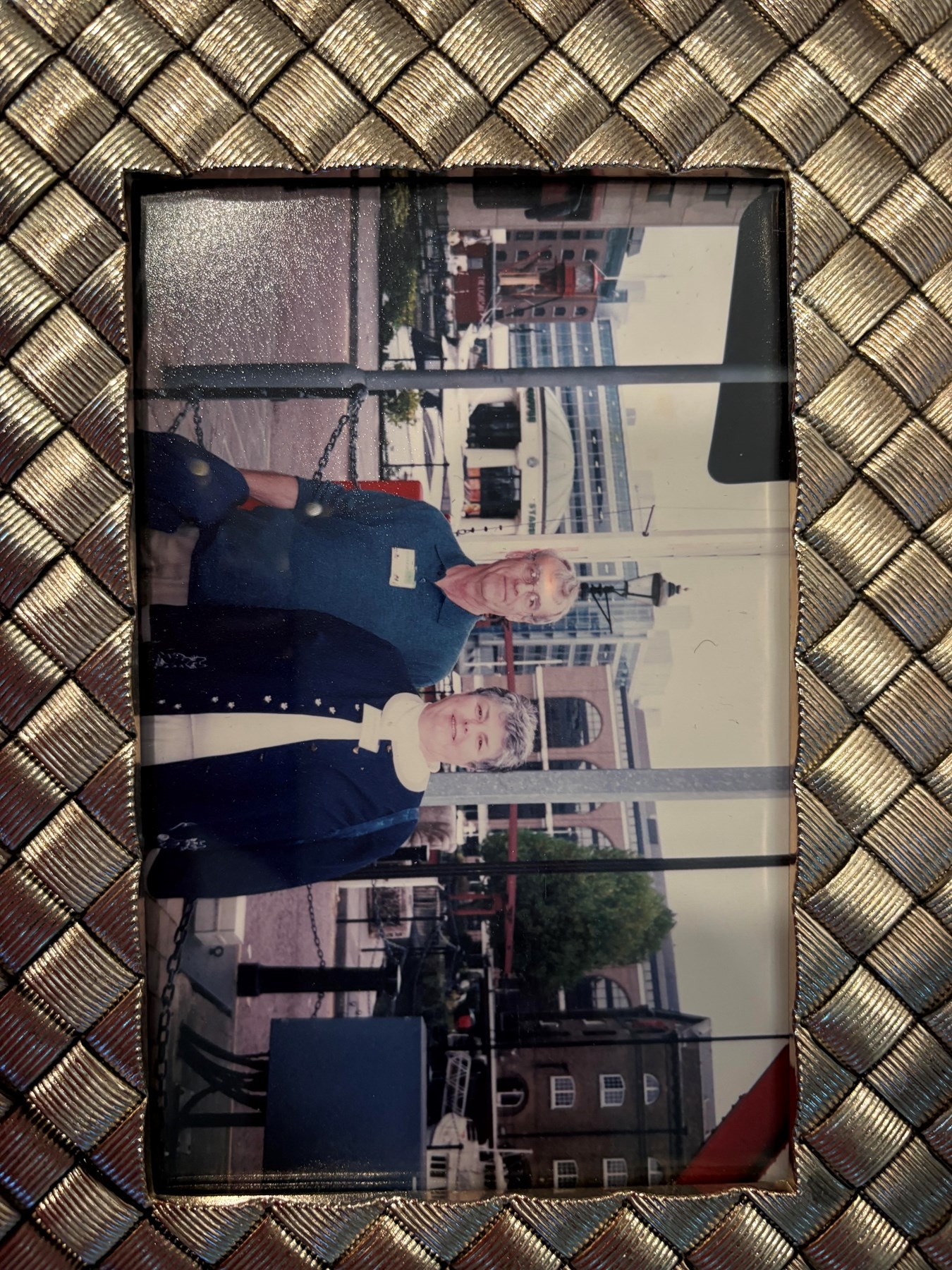 Obituary of Beverly Jane (English) Rowland