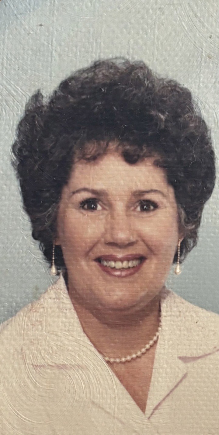 Obituary of Gloria D. Burton