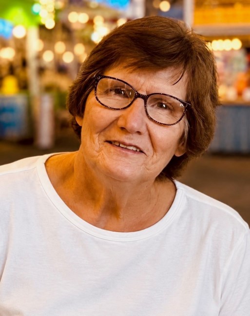 Obituary of Patricia Potsander