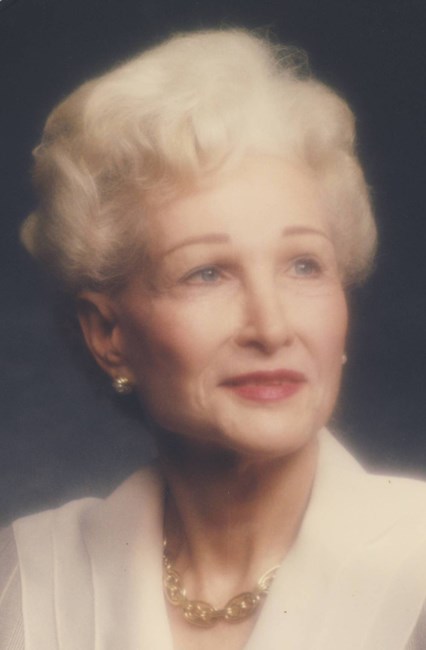 Obituary of Nancy Vivian Ross