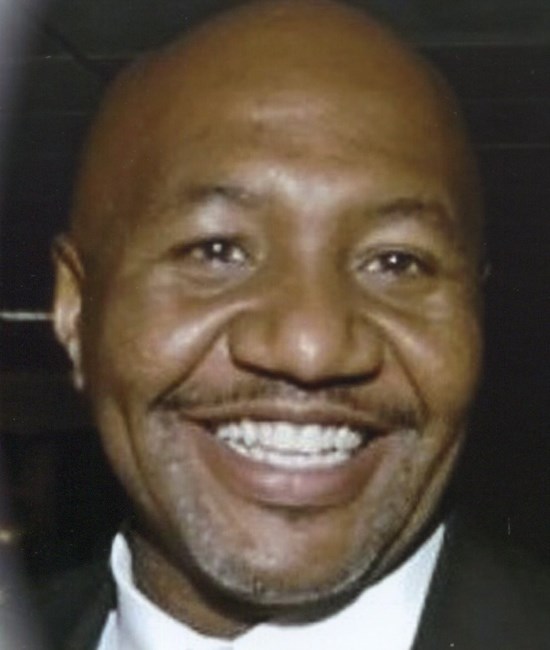 Obituary of Derrick Stokelin