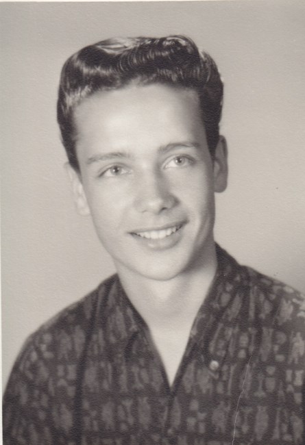 Obituary of Danny Jay Leavitt