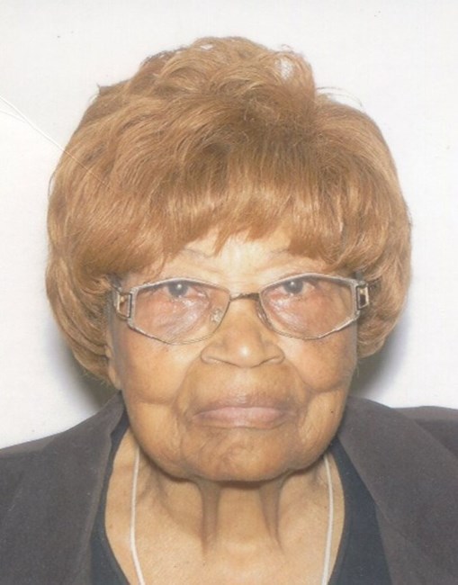 Obituary of Viola D. Higgins
