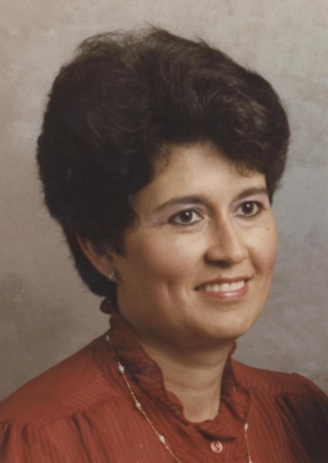 Obituary of Maria Luisa Santos Rangel